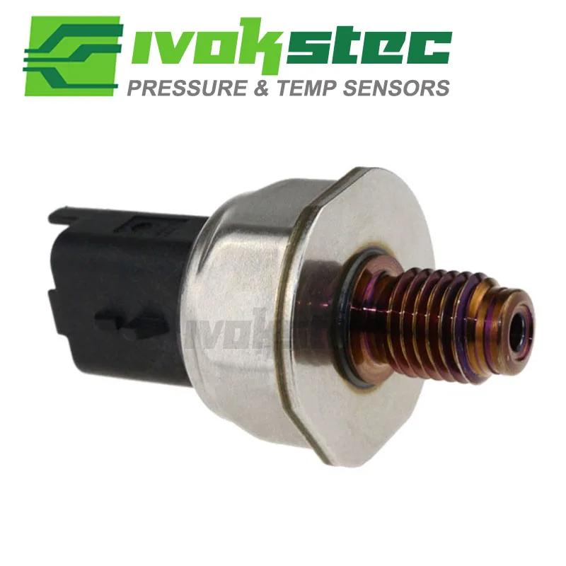 Бесплатная доставка датчик давления топлива для Ford Focus C MAX 1 8 Transit MK6 2 0 4 TDCi 9307Z511A