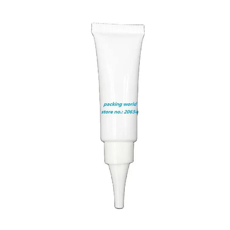 10ml soft tube for mildy wash/butter/handcream/eye cream/foundation/BB cream/ empty /cleaning tube/cosmetic packing | Красота и