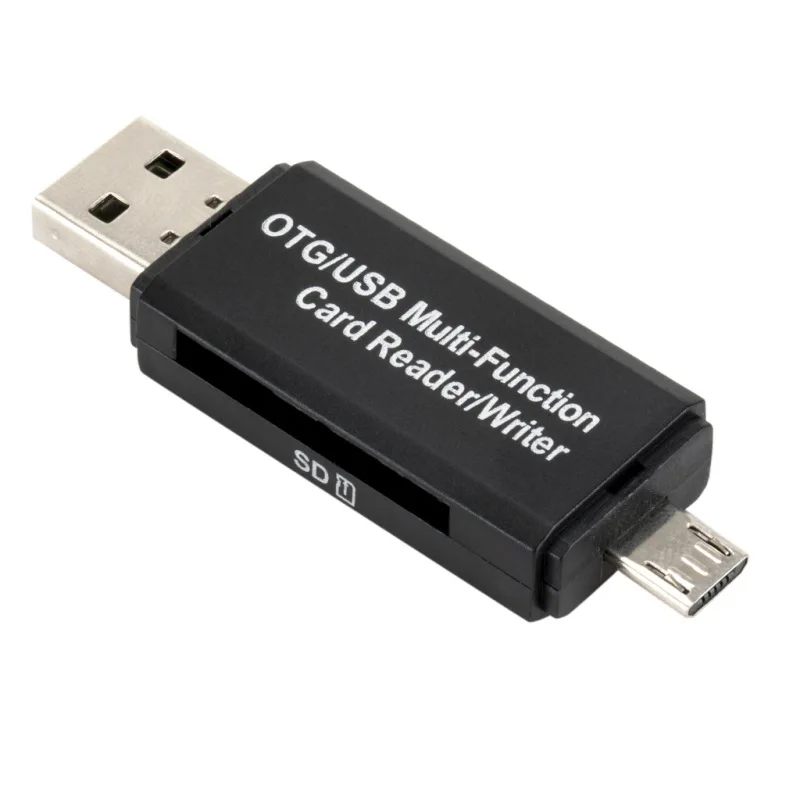USB 3 0 кард ридер Plug and play Горячая замена TF безопасные цифровые карты памяти телефон