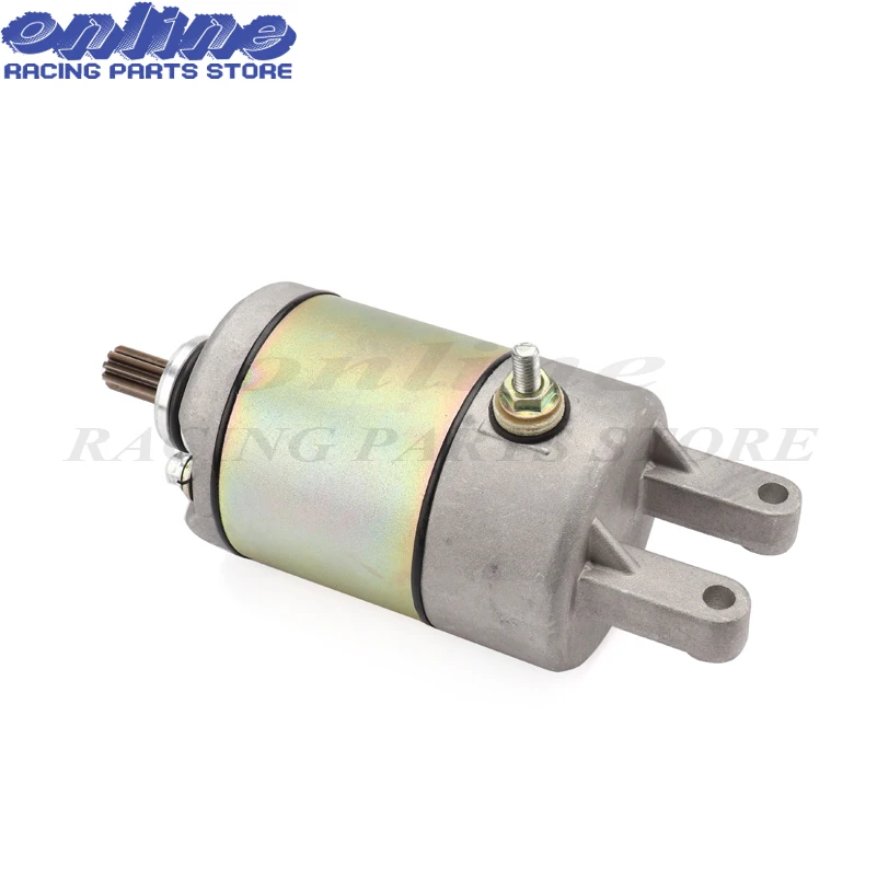 Высококачественный Пусковой двигатель для YP250 250cc 300cc Linhai Feishen мопед Скутер ATV |