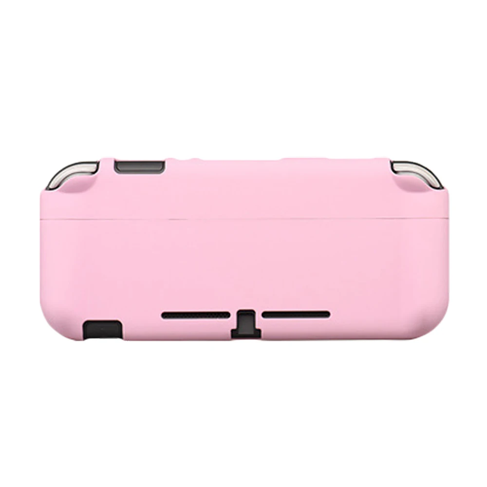 

iBen Protection Hard Cover Case For Nintend Switch Lite Magnetic Buckle Spray Shell Console Controller Accessories