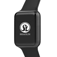 smart watch men smartwatch clock for ios apple watch sereis 6 iphone 6s 7 8 x plus for samsung pk apple watch silica gel