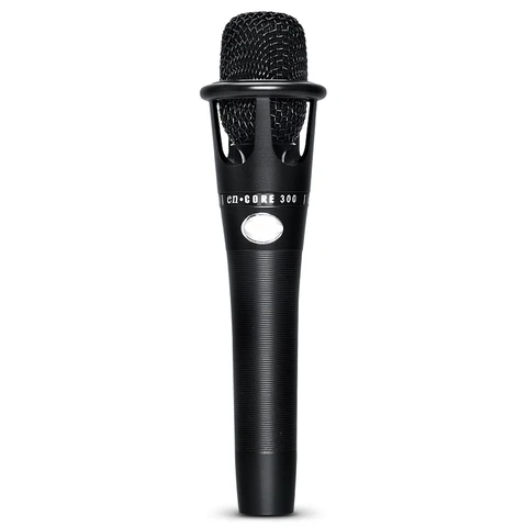 Профессиональный конденсаторный микрофон KTV E300, Pro Аудио Студийный микрофон для записи вокала