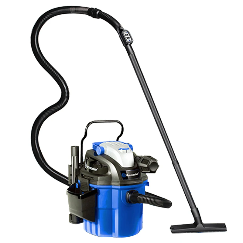 Пылесос настенный с функцией сухой и влажной уборки 1200 Вт 18 л|Пылесосы| |