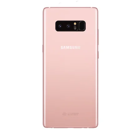 Samsung Galaxy Note8 Note 8 N950U разблокированный LTE Android мобильный телефон Восьмиядерный 6," двойной 12 МП 6 Гб ram 64 Гб rom