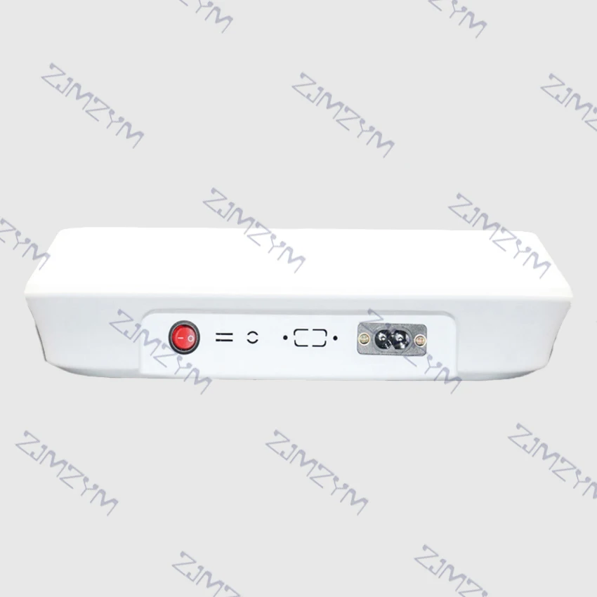 High Precision WGZ-200AS Desktop Micro Turbidity Meter Concentration Measurement Range: 100-200NTU Minimum Value 0.1NTU | Инструменты