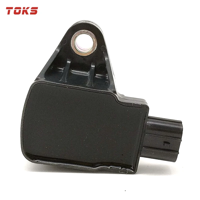 TOKS KSH-1203 катушка зажигания 30520-PWC-003 JP для Honda CITY GE4 2002-2009 JAZZ II GD GE3 GE2 2001-2008 Saloon 2002-2008 |