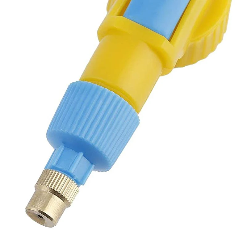 Пластиковый ручной распылитель 290*30 мм | Дом и сад