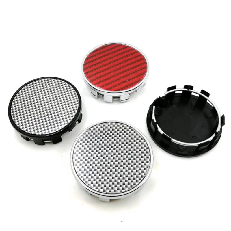 

Outer circle 54MM wheel cover For Nissan 50MM inner diameter wheel cover