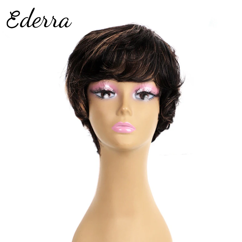 

100% человеческие волосы, короткий кудрявый парик, парик Bliss, дешевый афро кудрявый парик, натуральные бразильские кудрявые короткие человече...