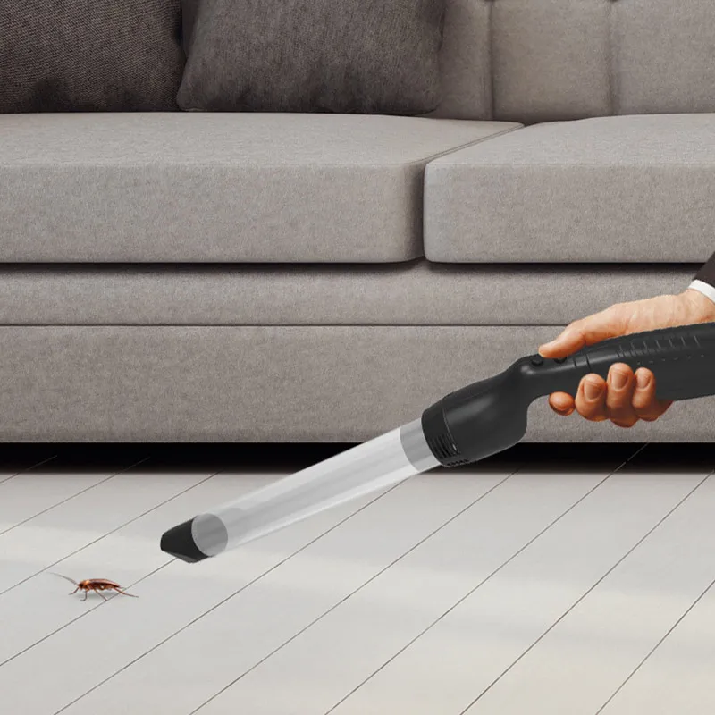 Ловушка для насекомых вакуумная ловушка мух светодиодный уков|Репелленты| |