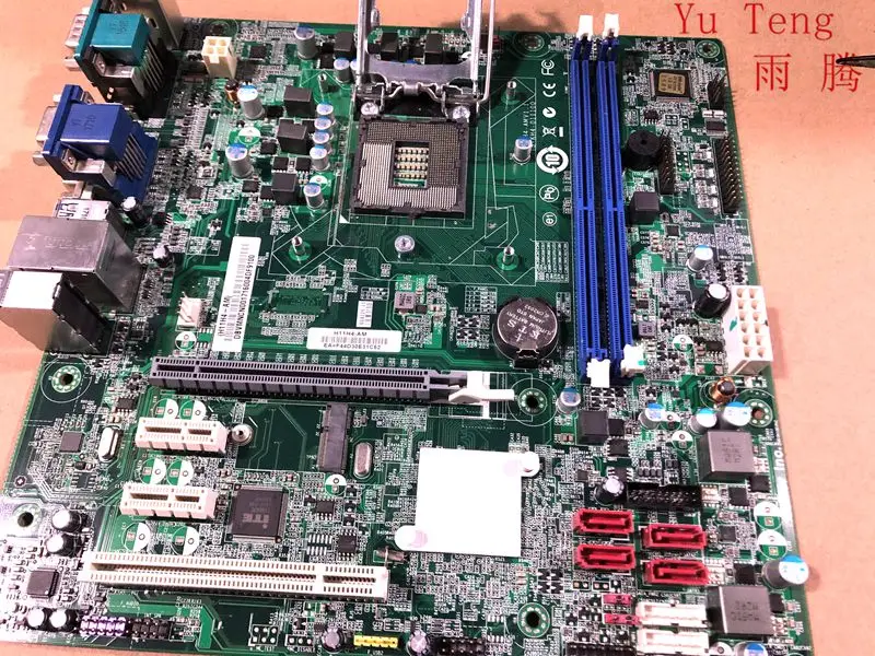 

100% Протестировано для материнской платы ACER H11H4-AM LGA1151,
