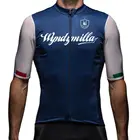 WYNDYMILLA 2021 команда мужчин Велоспорт Джерси одежда велосипед горный велосипед дышащая быстросохнущая рубашка с коротким рукавом Maillot Ciclismo