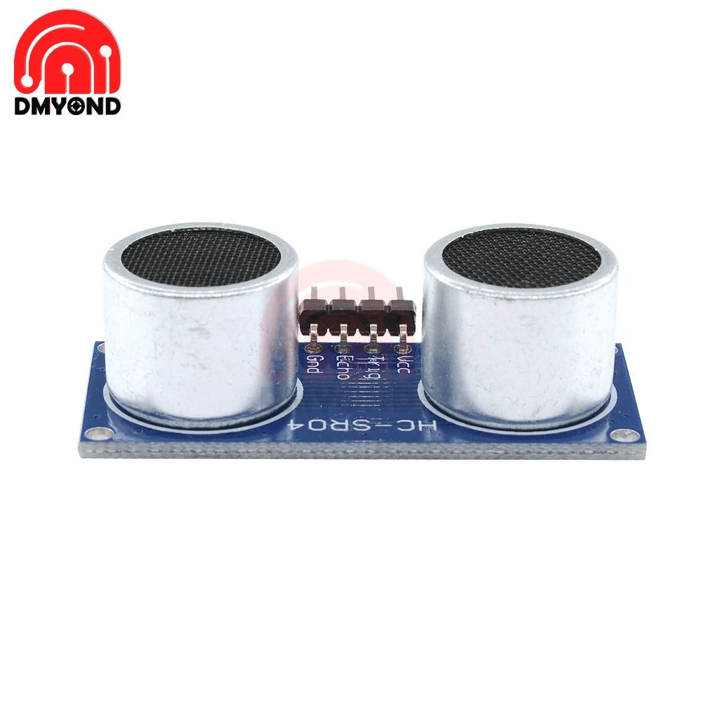 1 шт. ультразвуковой детектор искусственных волн датчик дальности 3 В-5 5 В