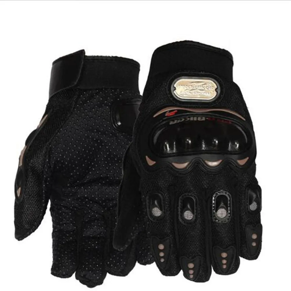 Probiker Лидер продаж мотоциклетные перчатки YOUTH/PEEWEE MX для мотокросса BMX/ATV/QUAD/DIRT BIKE