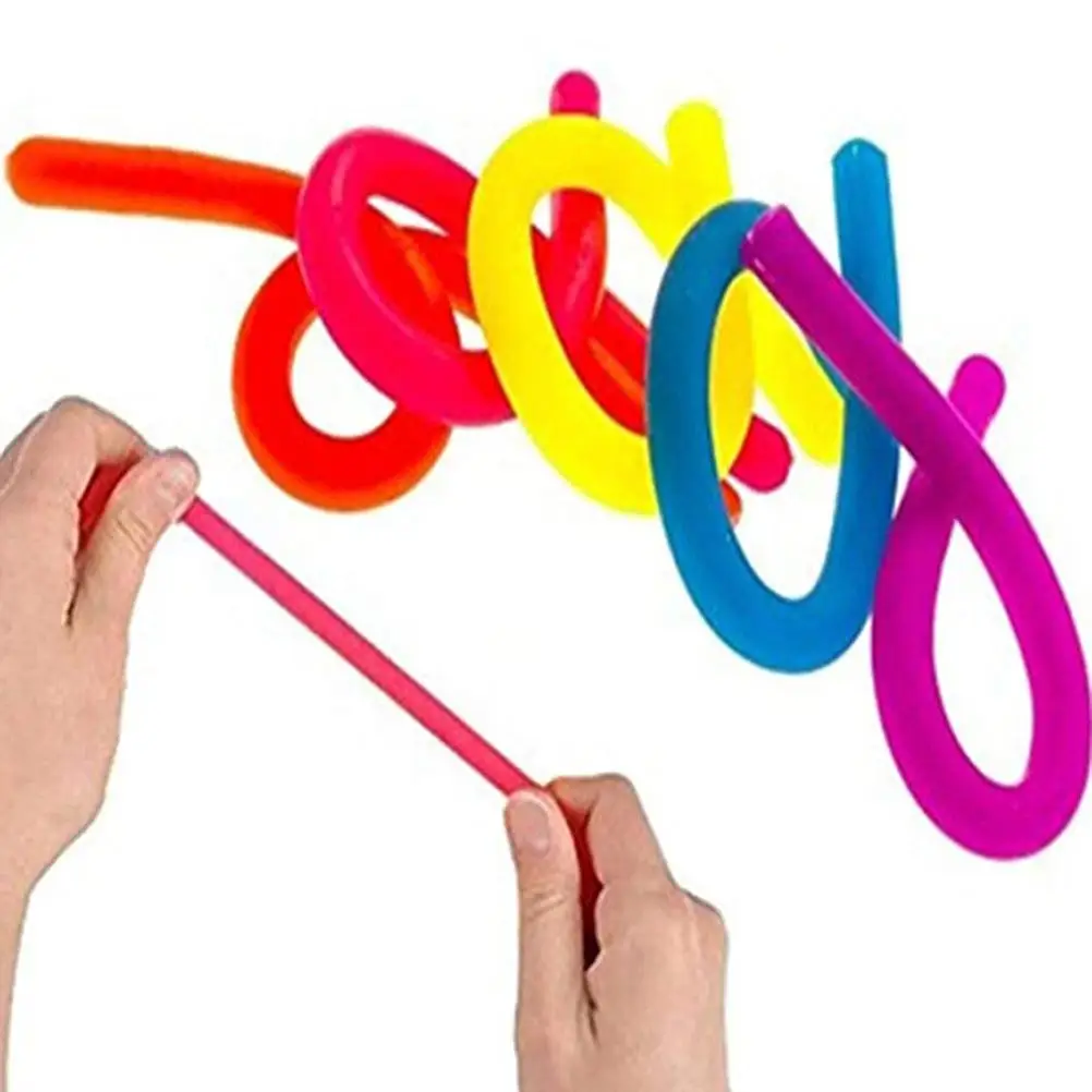 

Sensory Fidget Toy Set for Autism ADHD People Anti-Stress Toys for Stress Relief and Anti-Anxiety for Children and Adults