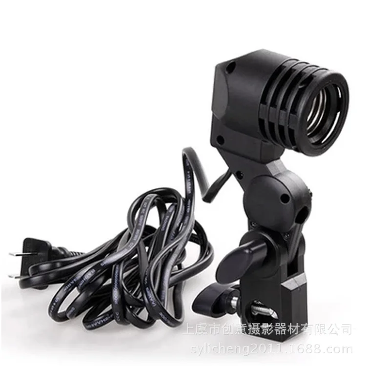 1 упаковка Удлиненный кабель шнур переменного тока оссветильник ительная стойка