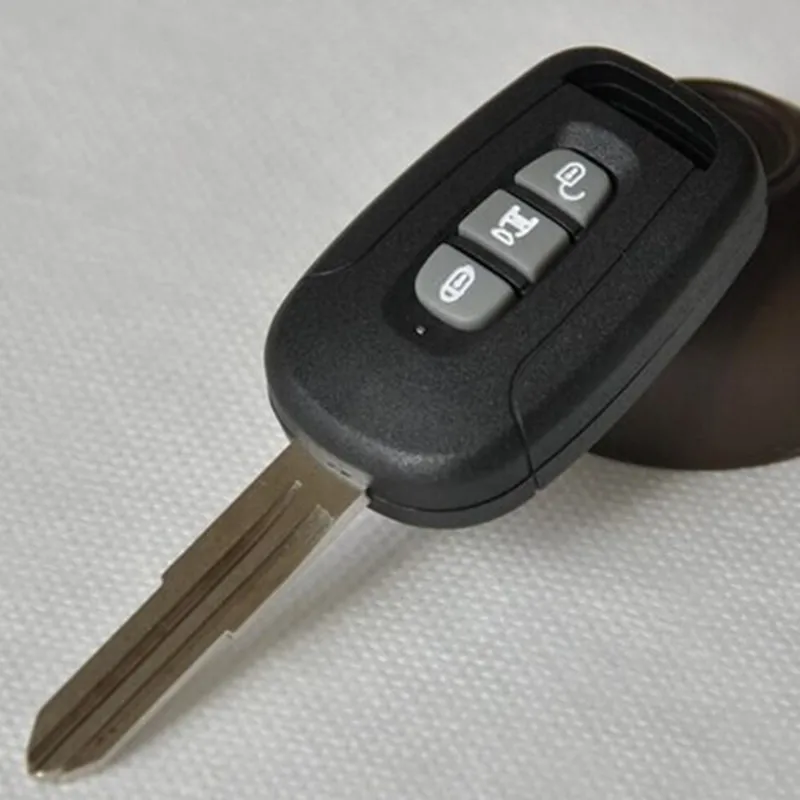 Запасной автомобильный пульт дистанционного управления DAKATU для Chevrolet captiva