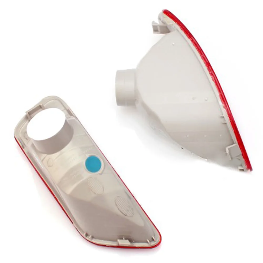 1 пара задсветильник Противотуманные фары для Jeep Compass Cherokee 2011-16 | Автомобили и