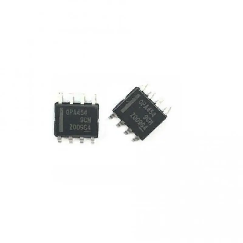 NEW OPA454AIDDAR SOP-8 OPA454AIDDA OPA454A 5PCS | Обустройство дома