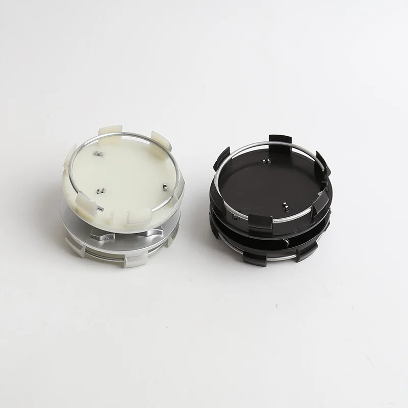 Колпачки автомобильные для Peugeot Центральная втулка колеса автомобиля 206 207 307 308 301