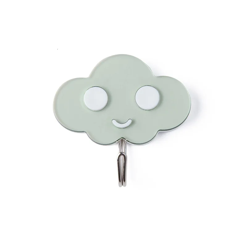 Оригинальное украшение на стену дверь назад избегайте ударов E509 утолщение