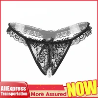 3pcs sexy lace panties erotic lingerie underwear for women costume porno lingerie sexy exotic apparel aliexpress transportation