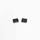 Новый оригинальный AT24C02C-SSHM-T 02 см памяти EEPROM последовательный порт 2KB SOIC-8