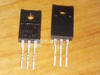 

Free shipping 20PCS AP2761I AP2761I-A TO-220F