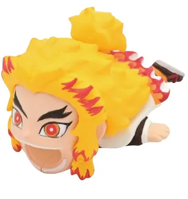 Защитный USB кабель для камадо танджиро незуко|Реквизит костюмов| |