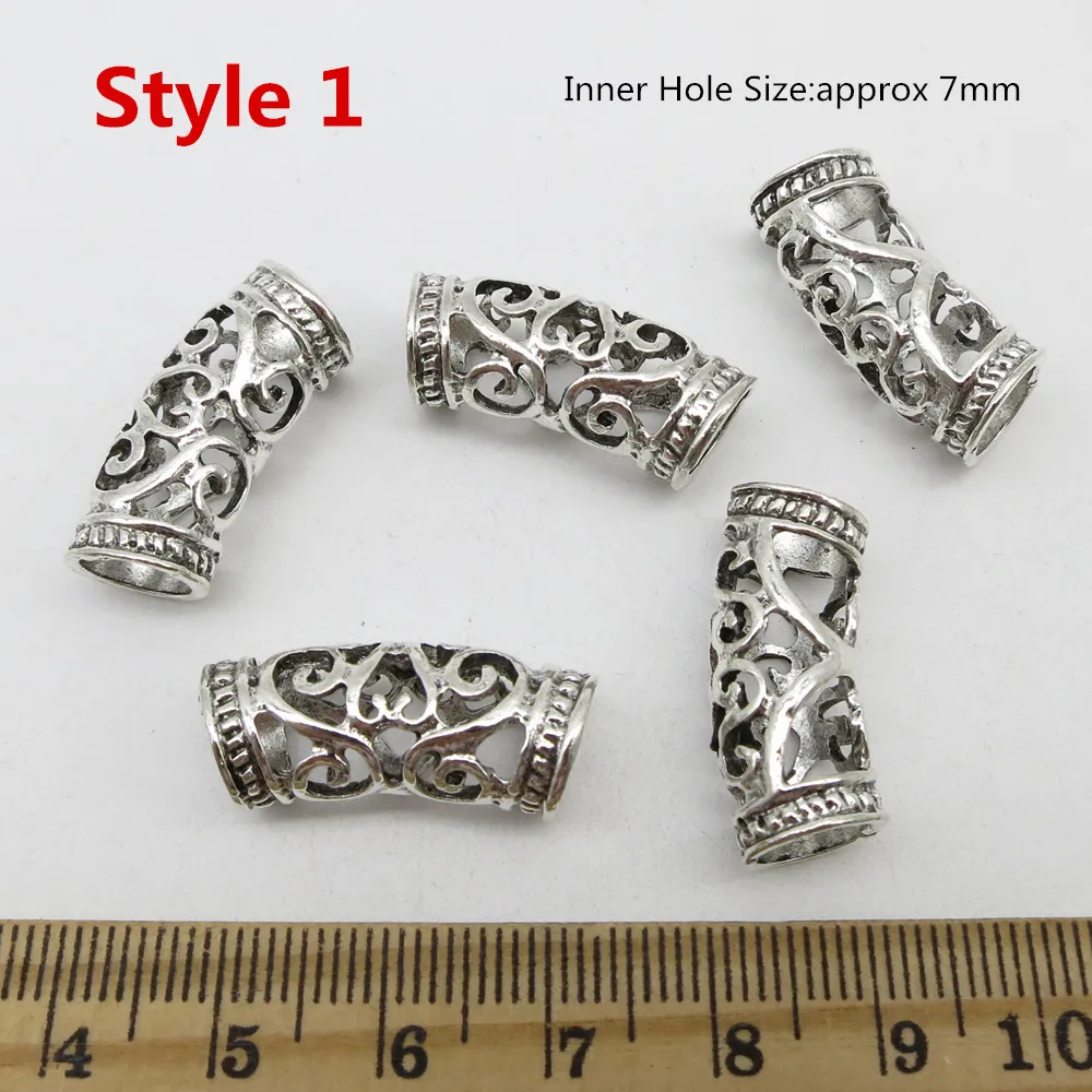 5 шт. аксессуары для мужчин и женщин разные стили коса Руна викингов борода