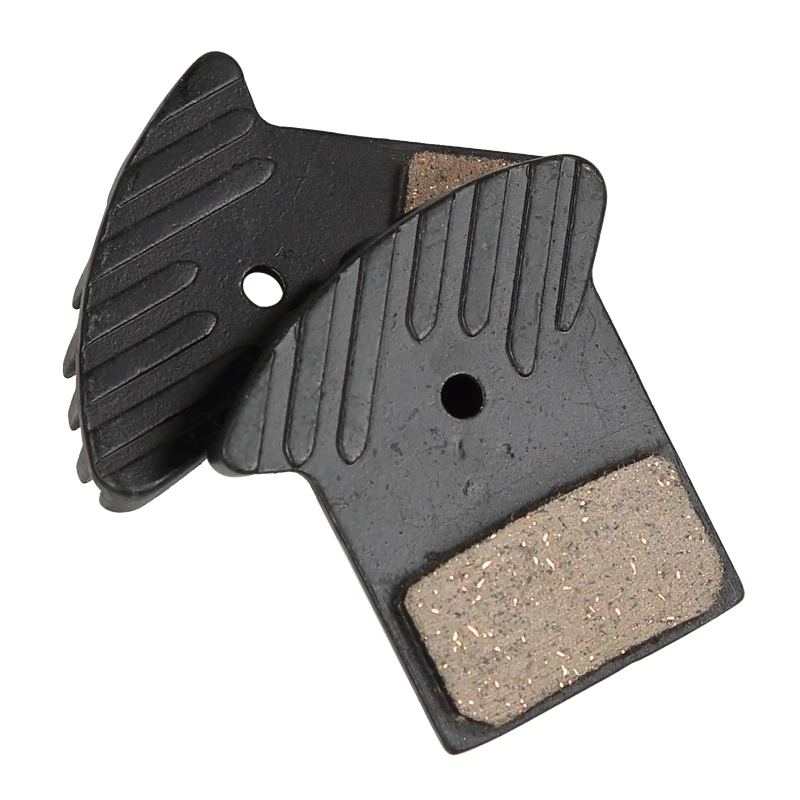 Original NUTT Disc Brake Pad for Hydraulic of Electric Scooter ZERO 10X 11X VSETT 10+ 11+ Kugoo G1 Dualtron Thunder DTX | Спорт и