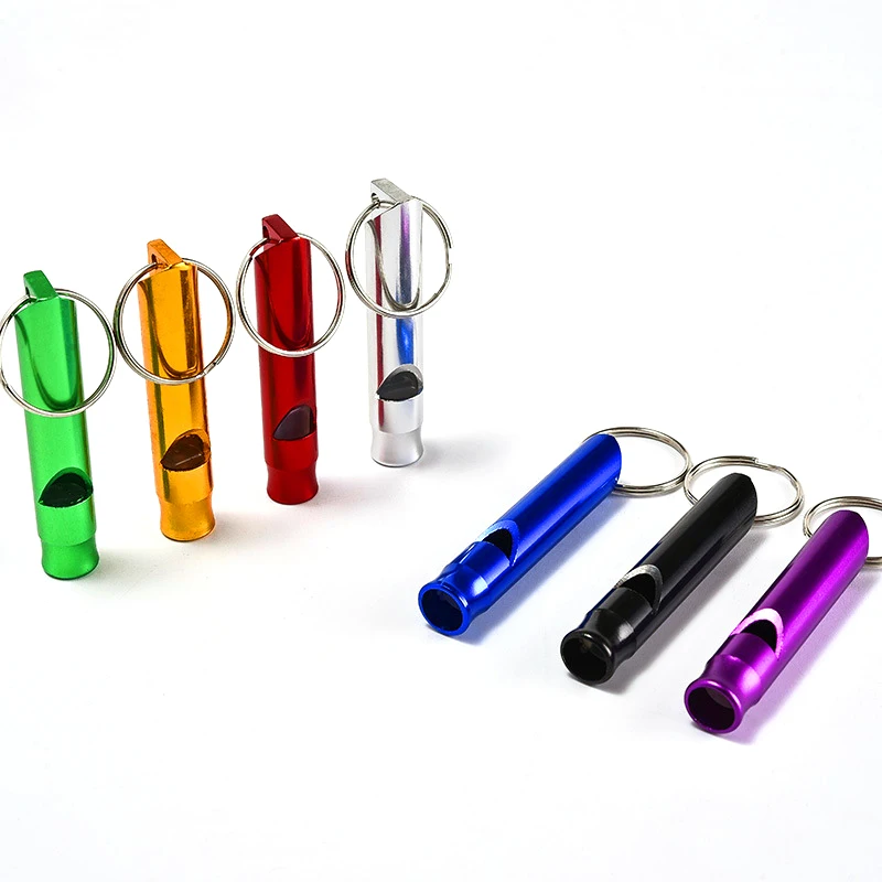 1 шт. Домашний питомец собака кошка для тренировок послушанию свисток