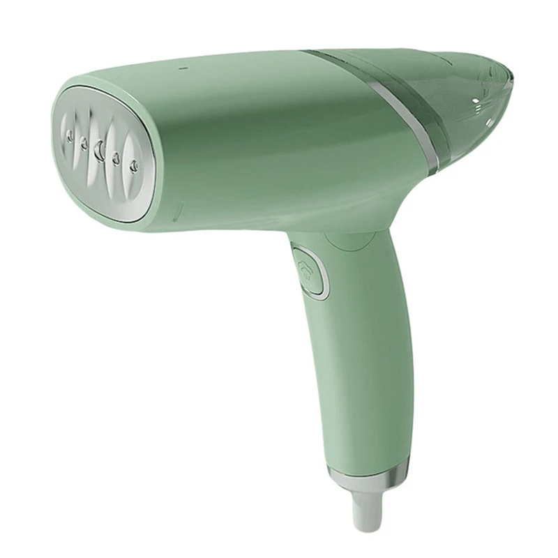 Электрический портативный складной отпариватель для одежды с мерной чашкой