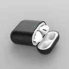 Силиконовый защитный чехол MANNIYA для Airpods 12 20 шт.лот