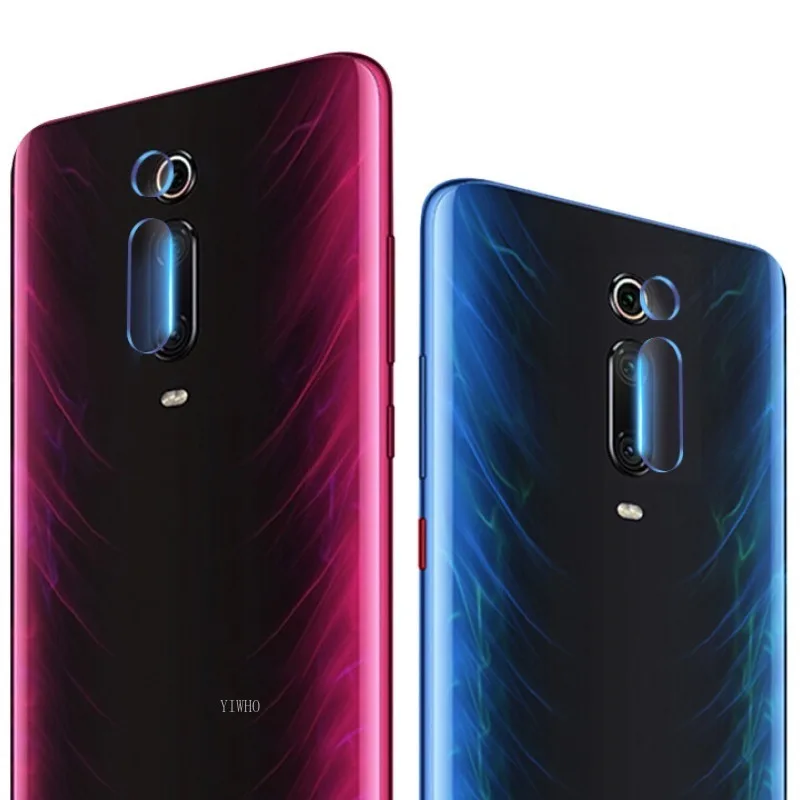 Lens Film for Xiaomi Redmi Note 8 Pro Tempered Glass Back Camera Lens Film for Redmi 8a 8 A Note 7 Camera Protector Glass Film