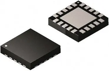 NRF24LE1 NRF24LE1D QFN24 10 шт.|Интегральные схемы| |