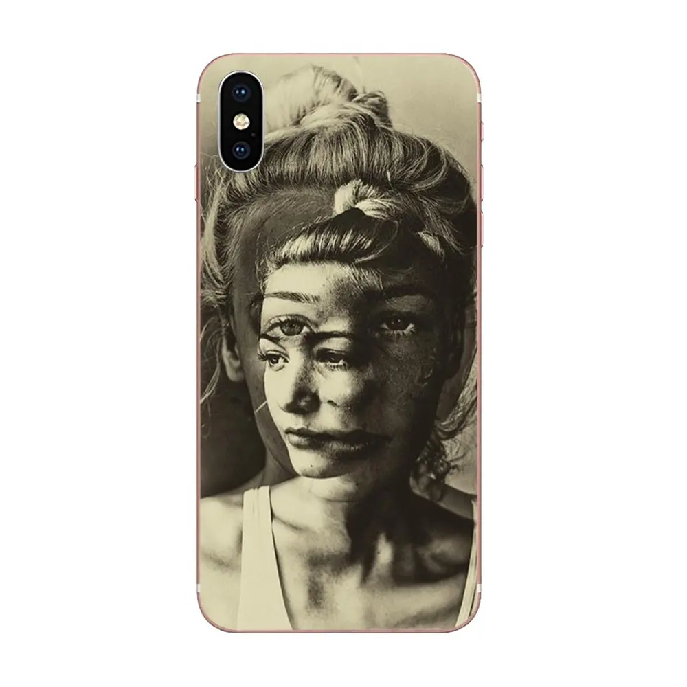 Psychedelic для sony Xperia Z Z1 Z2 Z3 Z4 Z5 compact Mini M2 M4 M5 T3 E3 E5 XA XA1 XZ Premium Мягкая коробка звонков |
