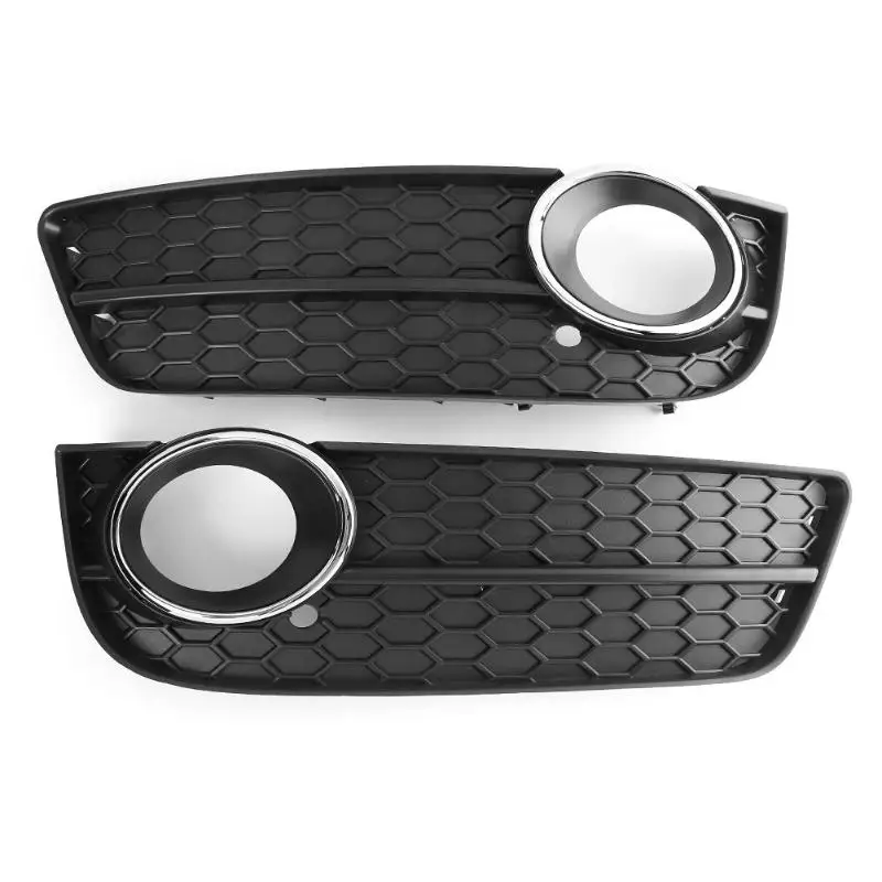 Передний бампер противотуманный светильник решетки сотовые деликатный дизайн