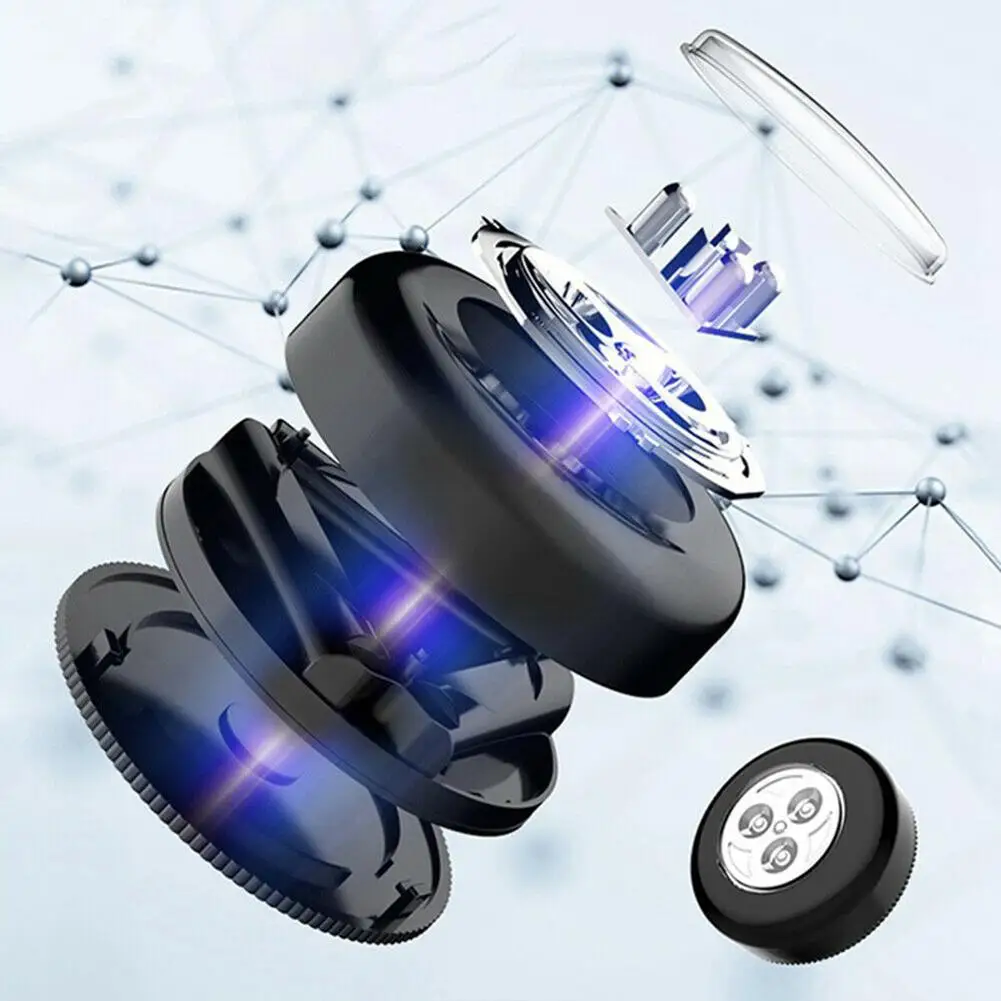 Portable LED ultraviolet lamp sterilization household kitchen UVC cabinet | Лампы и освещение