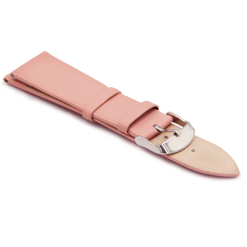 

20mm 22mm Strap for Women's Men's Watches 20mm 22mm Bracelet Wrist Watchband Fashion Watchesband Quarts Watch Accessories
