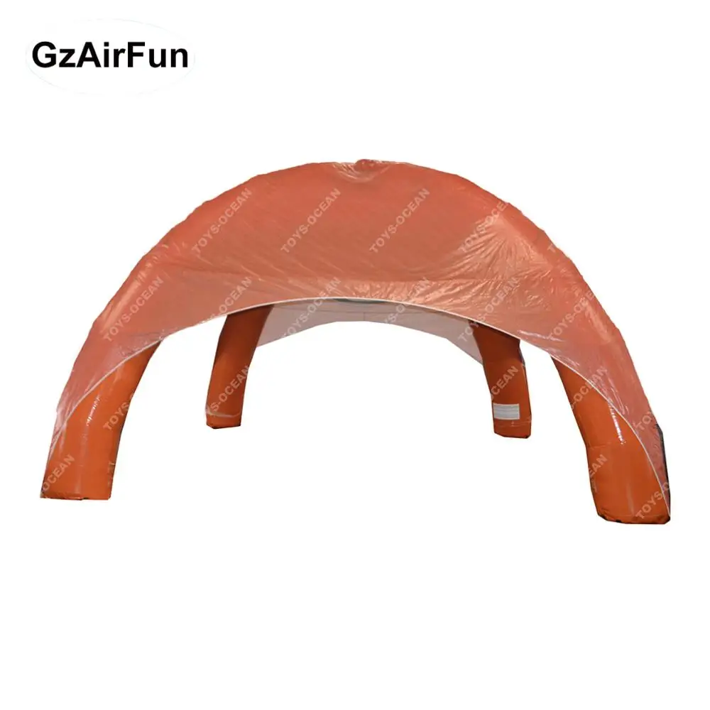 На открытом воздухе на свежем профессиональный рекламы trade выставочный стенд