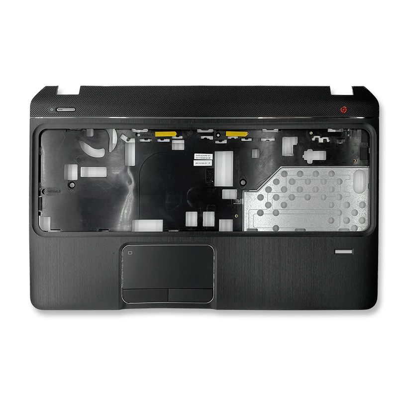 Задняя крышка ЖК-дисплея для ноутбука HP Pavilion DV6 DV6-7000 DV6-7100 DV6-7200 передняя рамка