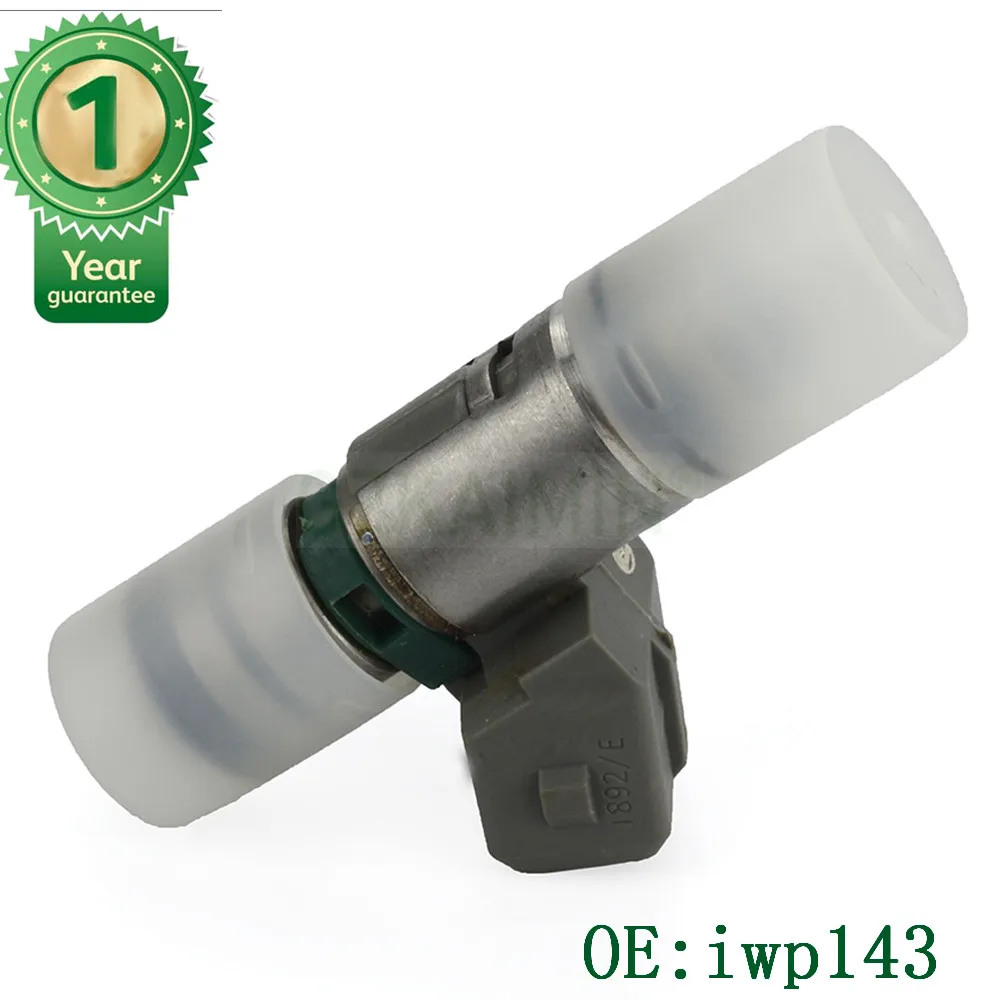 

SET OF 4 High quality new Fuel Injector oem iwp143 0280158170 use for Renault Clio Laguna Megane Scenic Thalia KM