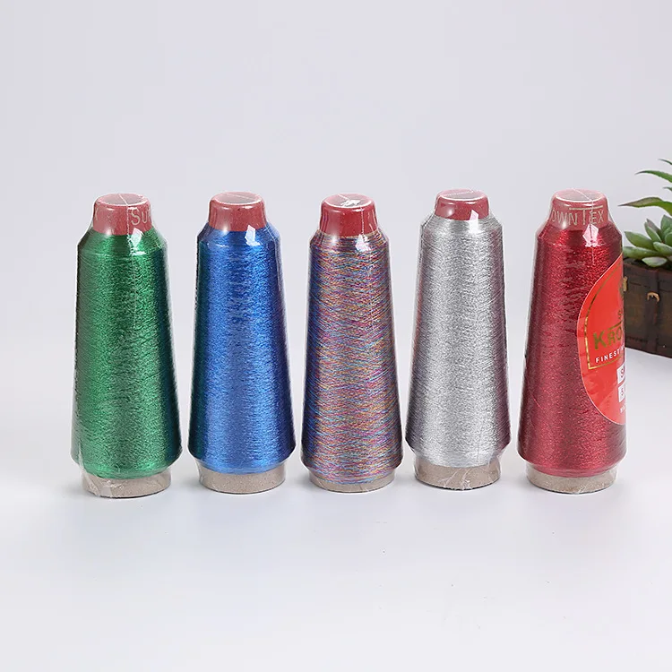 1 шт. 150D швейная машина конусные нити полиэфирная оверлок Универсальная нить