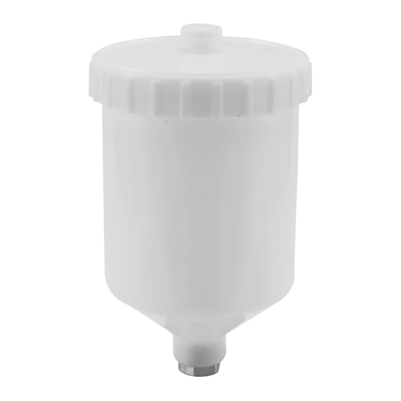 

Promotion! 600Ml Paint Watering Can Air Spray Tool Plastic Pot Thread Connector Spray Tool