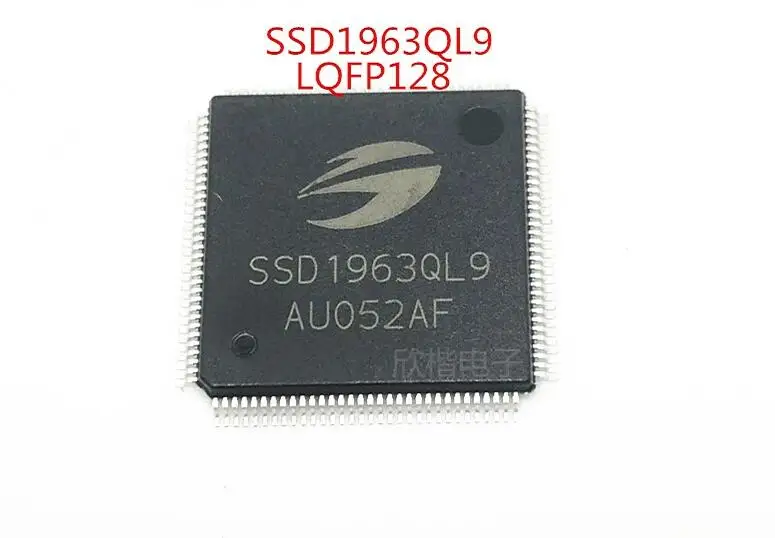 

1 шт./лот SSD1963QL9 LQFP128