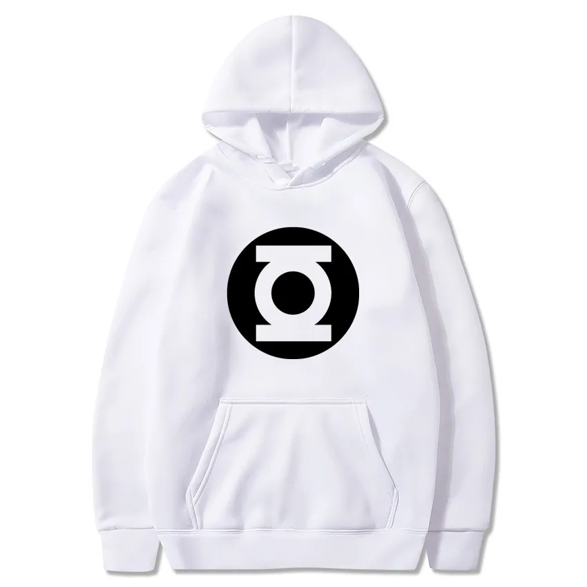 EU size fashion colorful hoodie for men thicken clothing winter Sweatshirts Hip Hop Streetwear solid fleece man | Мужская одежда