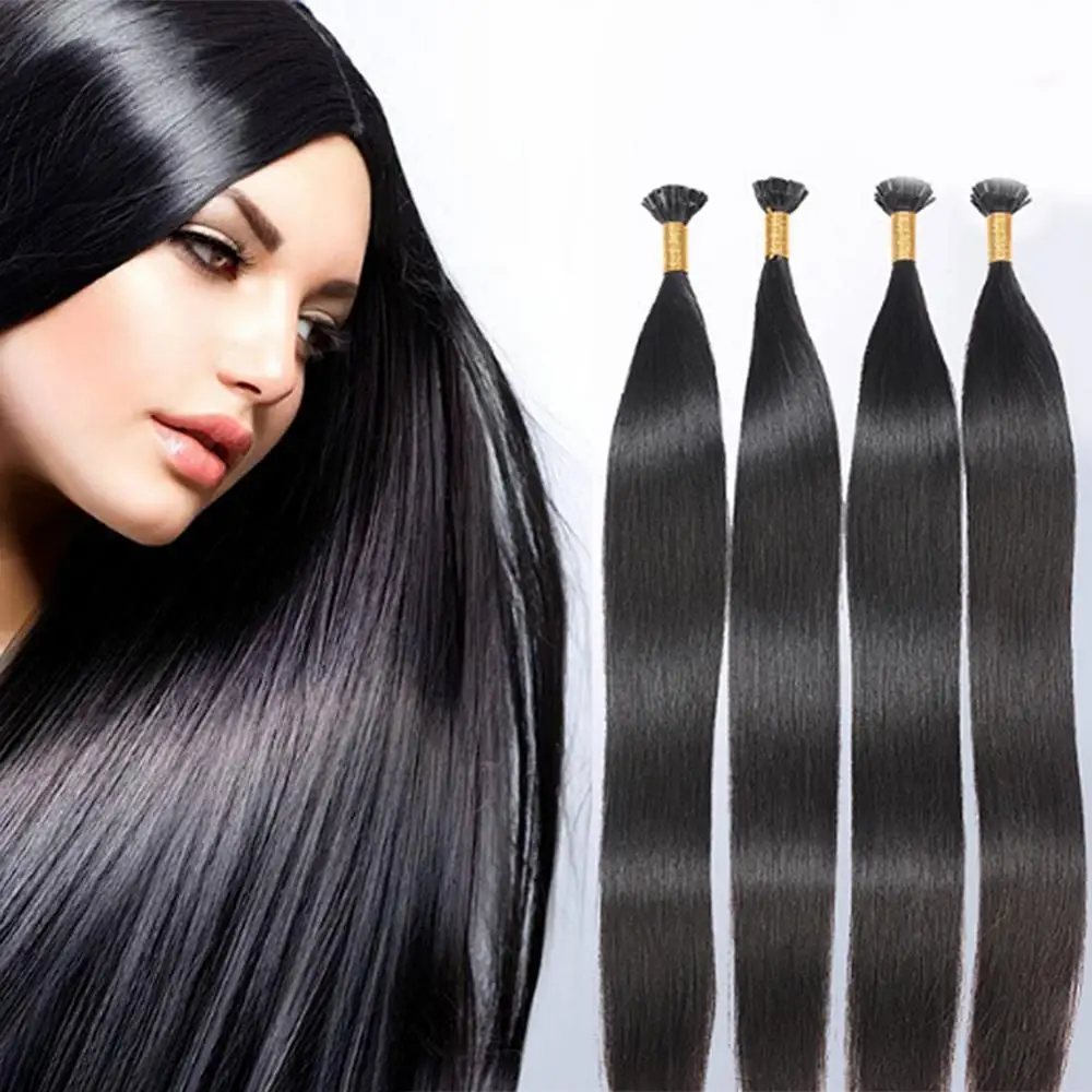 

Women Straight Long Synthetic Hair Heat Resistant Fiber Wig Extension Hairpiece