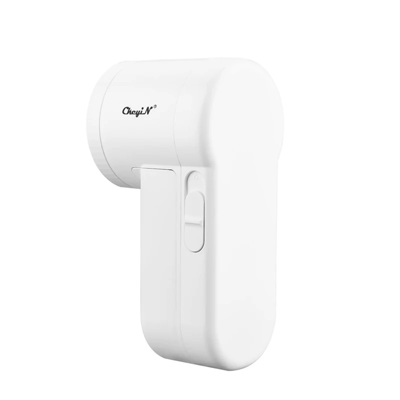 

Electric Fabric Lint Remover Portable Rechargeable Sweater Curtains Carpets Fuzz Pills Pellets Removal Shaver Machine50achine